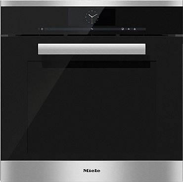 תנור בנוי Miele משולב אידוי דגם DGC6865 תנור בנוי Miele משולב אידוי דגם DGC6865