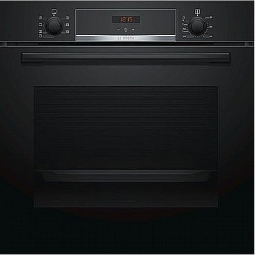 תנור בנוי בוש דגם HBA533BB0 תנור בנוי בוש דגם HBA533BB0