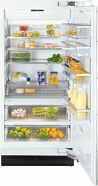 מקרר Miele דגם KF1901VI מקרר Miele דגם KF1901VI