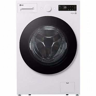 מכונת כביסה פתח חזית - 14 ק"ג LG אל ג'י WFS14110WB *משווק מורשה של היבואן הרשמי* מכונת כביסה פתח חזית - 14 ק"ג LG אל ג'י WFS14110WB *משווק מורשה של היבואן הרשמי*