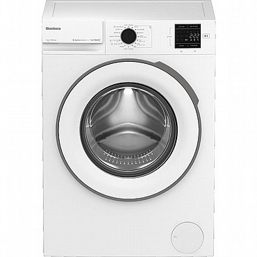 מכונת כביסה 7 ק"ג פתח חזית Blomberg בלומברג דגם BB7107UM מכונת כביסה 7 ק"ג פתח חזית Blomberg בלומברג דגם BB7107UM