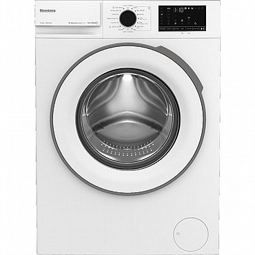 מכונת כביסה 10 ק"ג פתח חזית Blomberg בלומברג דגם BB1001UM מכונת כביסה 10 ק"ג פתח חזית Blomberg בלומברג דגם BB1001UM