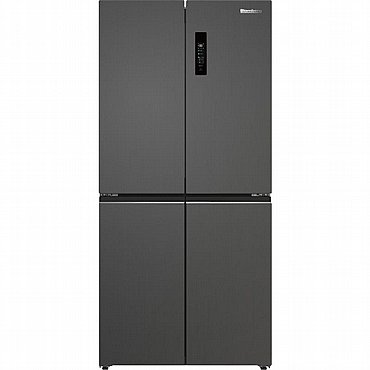 מקרר 4 דלתות 601 ליטר Blomberg בלומברג דגם KQD8301DX נירוסטה מושחרת מקרר 4 דלתות 601 ליטר Blomberg בלומברג דגם KQD8301DX נירוסטה מושחרת