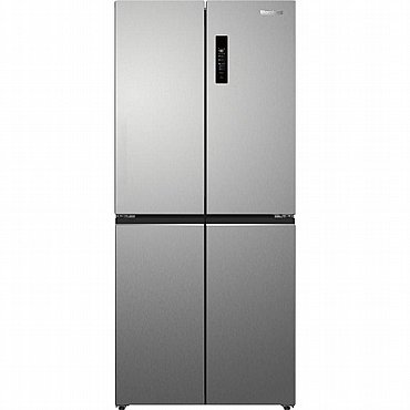 מקרר 4 דלתות 601 ליטר Blomberg בלומברג דגם KQD8300XP - נירוסטה מקרר 4 דלתות 601 ליטר Blomberg בלומברג דגם KQD8300XP - נירוסטה