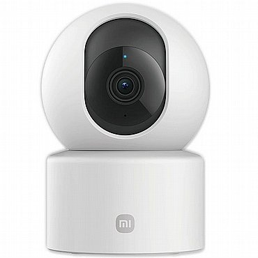 מצלמת אבטחה 2K אלחוטית 360° Xiaomi שיאומי Smart Camera C301 מצלמת אבטחה 2K אלחוטית 360° Xiaomi שיאומי Smart Camera C301