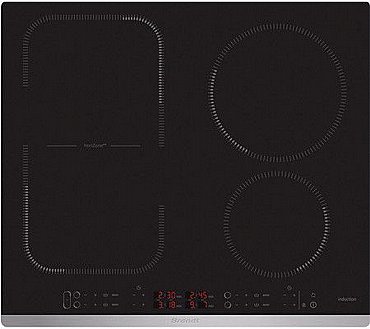 כיריים אינדוקציה Brandt דגם BPI6449 כיריים אינדוקציה Brandt דגם BPI6449