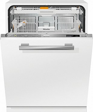מדיח כלים Miele דגם G6770SCVI מדיח כלים Miele דגם G6770SCVI