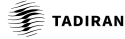 תדיראן
